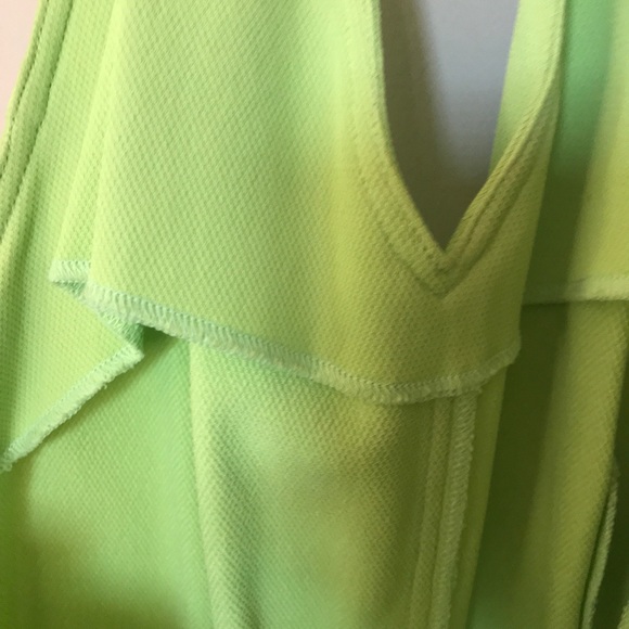 Vintage Versace mini-dress. Size 2 (32) - Picture 6 of 6